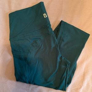 Buffbunny Luna Leggings